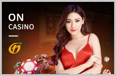 Casino Trực Tuyến tài hello88